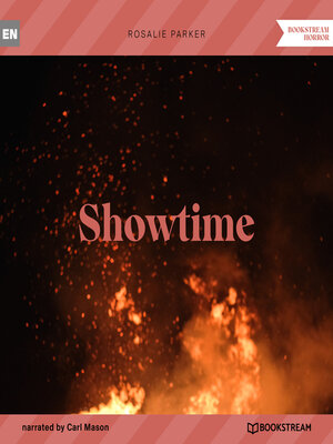 cover image of Showtime (Unabridged)